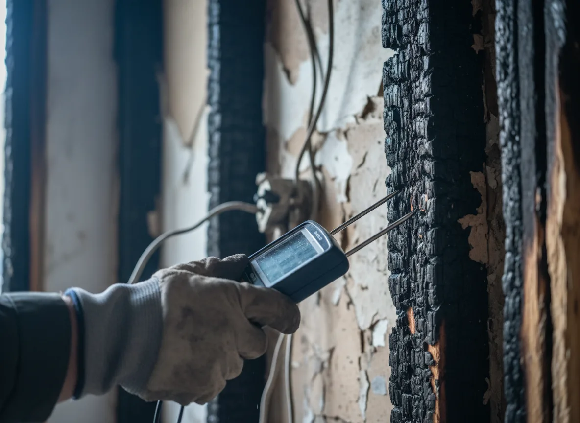 Fire Damage Restoration Kerens, TX FAQs